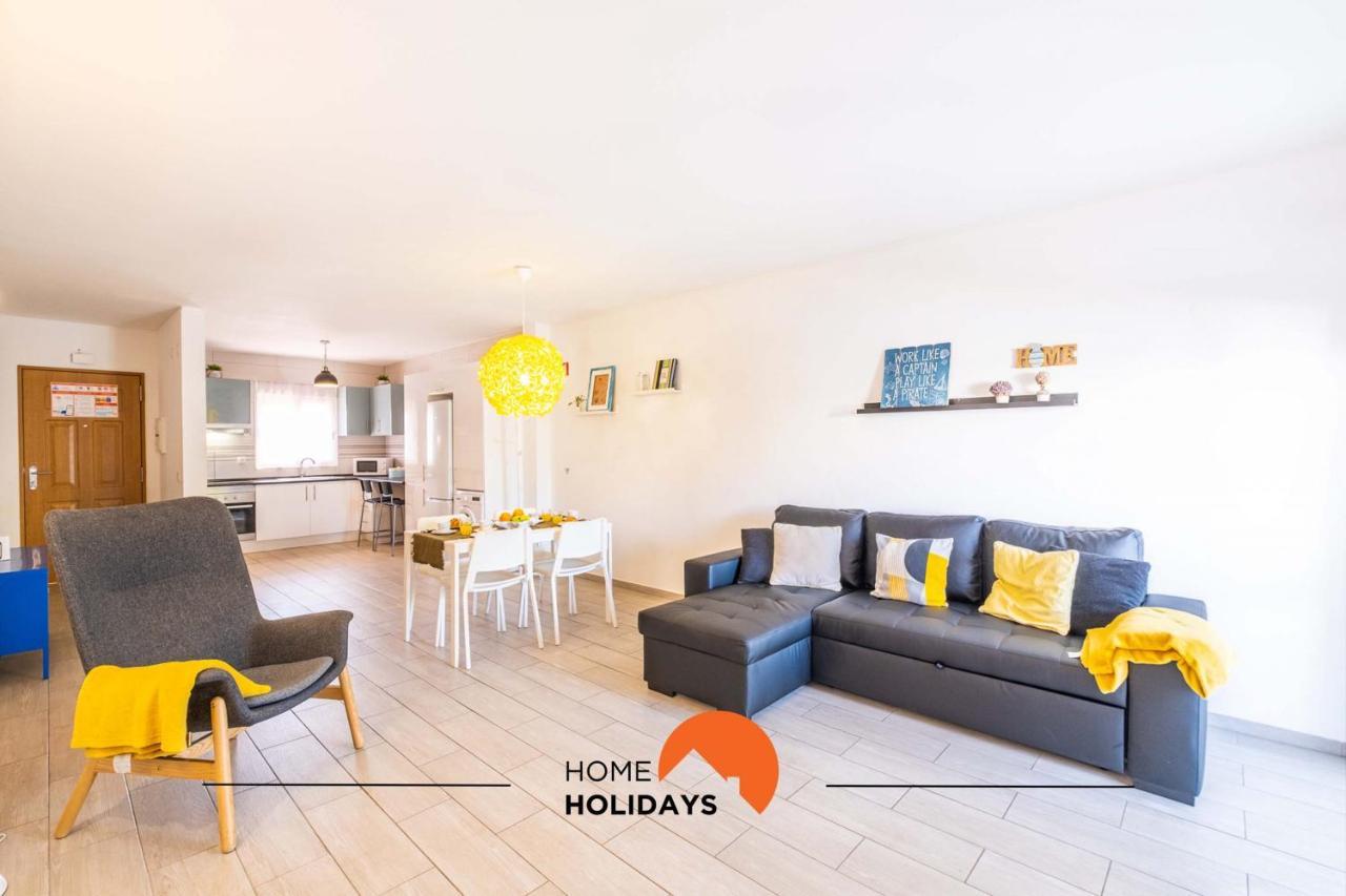 Appartement #112 Oura Flat By Holidays