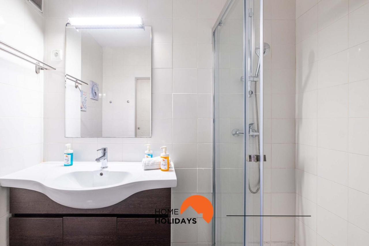 Appartement #112 Oura Flat By Holidays