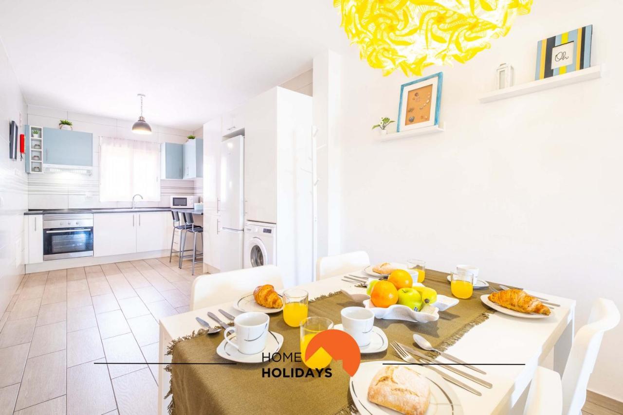 Appartement #112 Oura Flat By Holidays