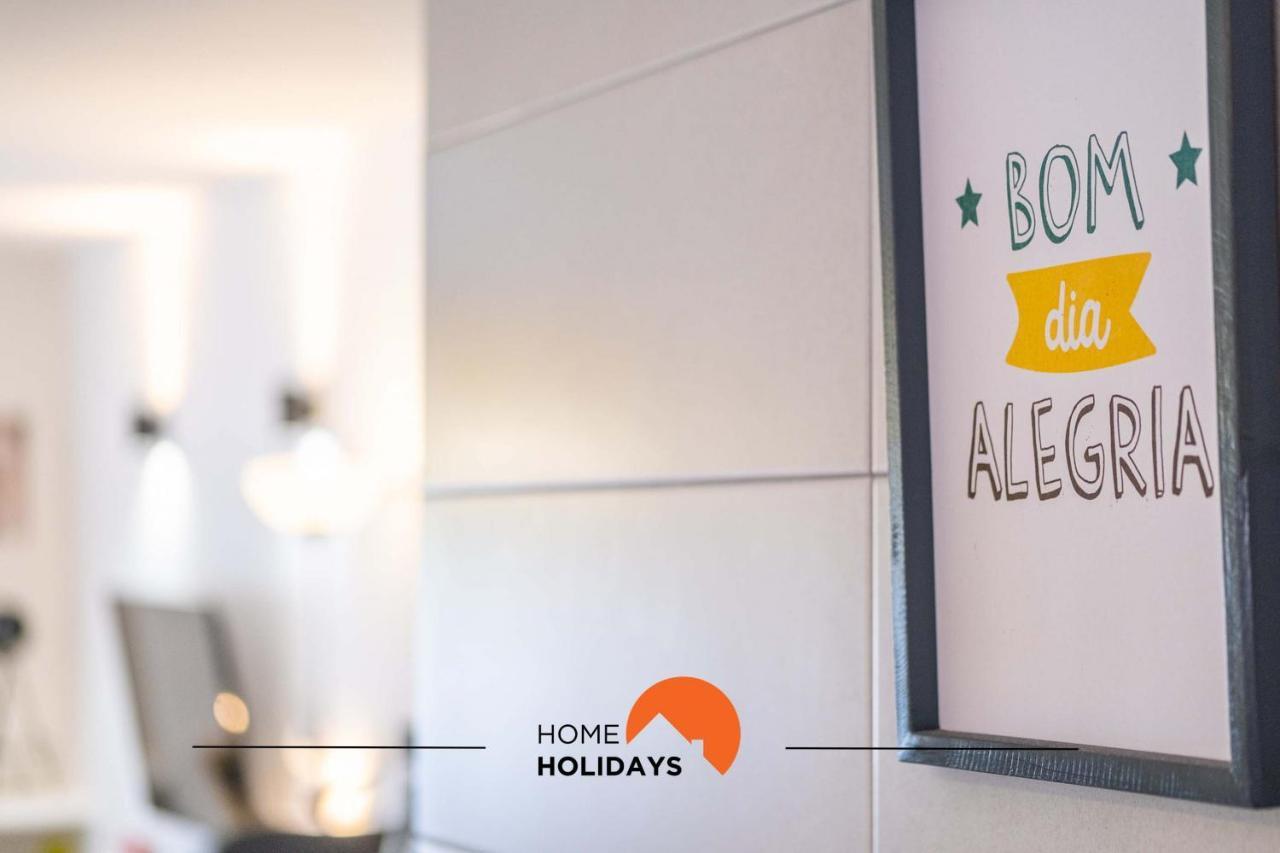 #112 Oura Flat By Holidays Appartement Albufeira