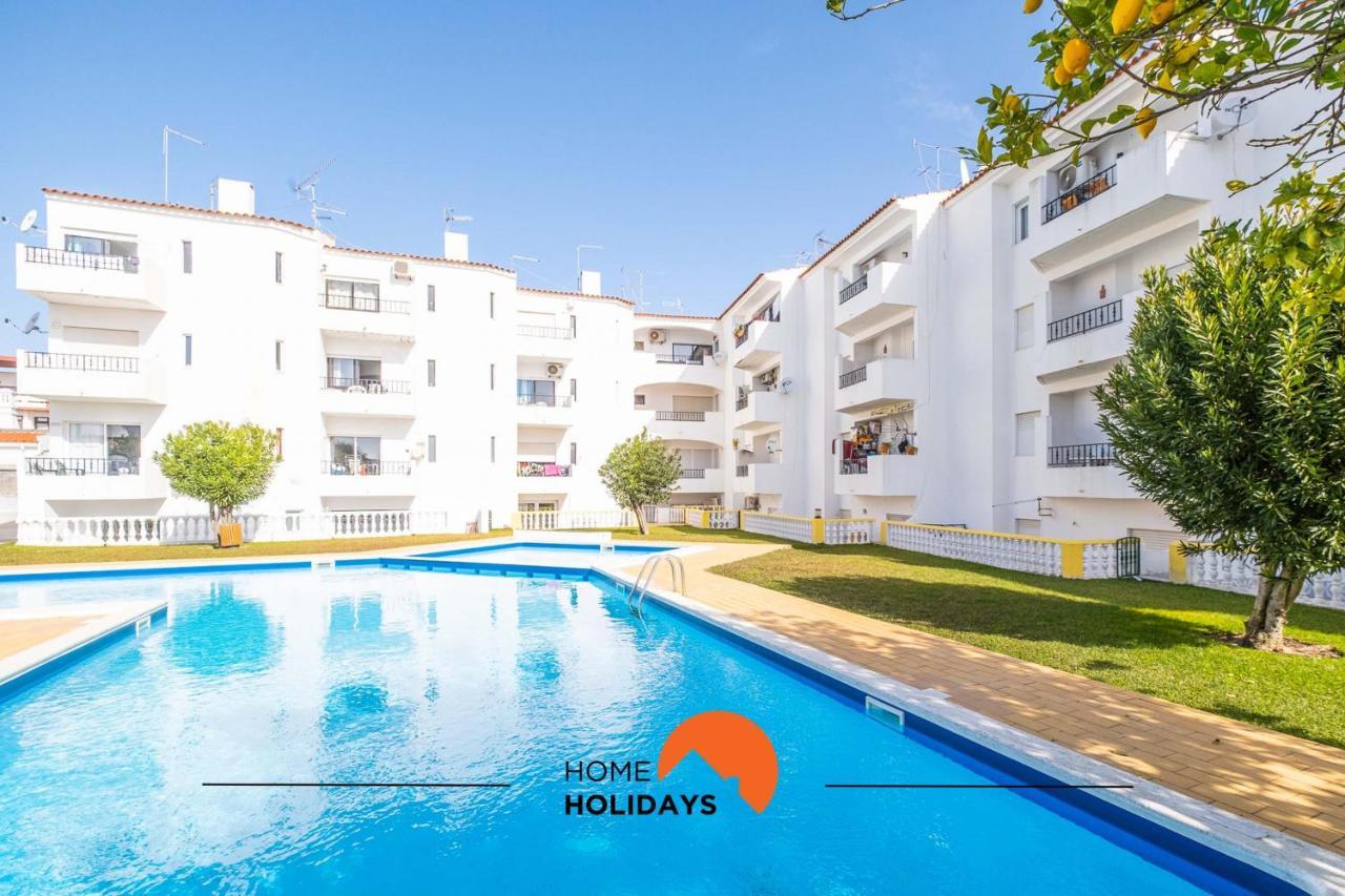 Appartement #112 Oura Flat By Holidays Albufeira